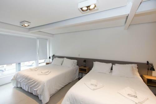 Apartamento Austral Departamentos