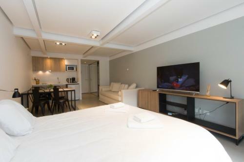Apartamento Austral Departamentos