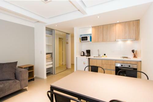 Apartamento Austral Departamentos