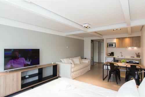 Apartamento Austral Departamentos