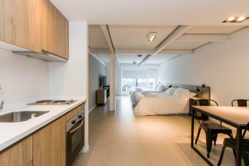 Apartamento Austral Departamentos