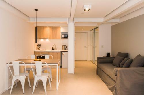Apartamento Austral Departamentos