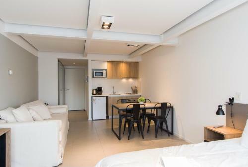 Apartamento Austral Departamentos