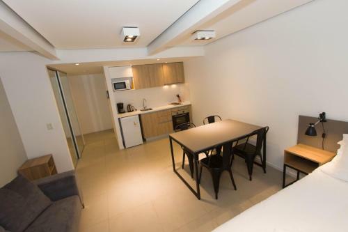 Apartamento Austral Departamentos