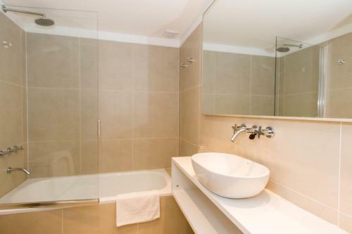 Apartamento Austral Departamentos