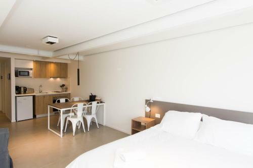 Apartamento Austral Departamentos