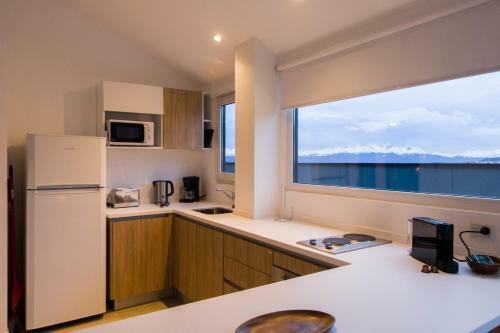 Apartamento Austral Departamentos