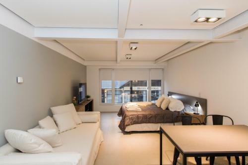 Apartamento Austral Departamentos