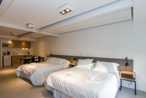 Apartamento Austral Departamentos