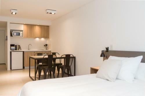 Apartamento Austral Departamentos