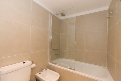 Apartamento Austral Departamentos