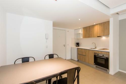 Apartamento Austral Departamentos