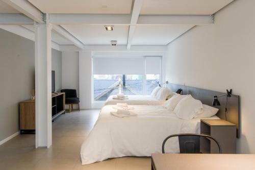Apartamento Austral Departamentos