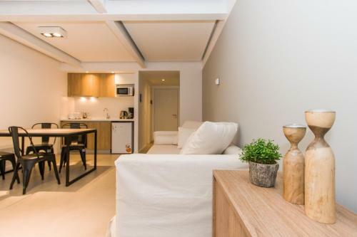 Apartamento Austral Departamentos