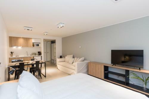 Apartamento Austral Departamentos