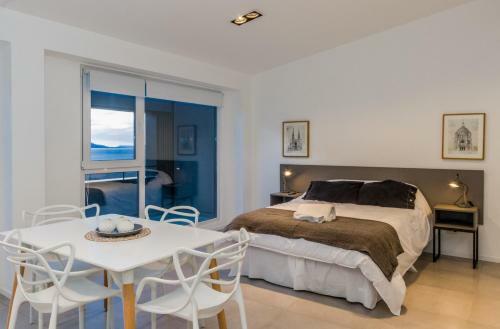 Apartamento Austral Departamentos