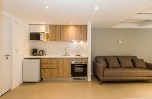Apartamento Austral Departamentos