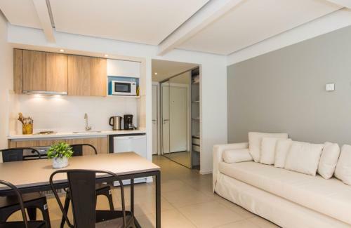 Apartamento Austral Departamentos