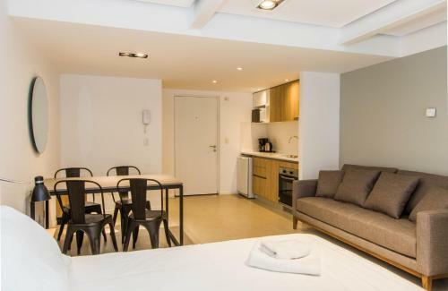 Apartamento Austral Departamentos