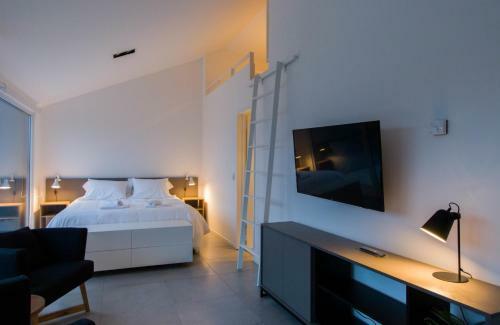 Apartamento Austral Departamentos