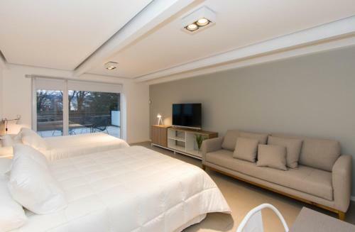 Apartamento Austral Departamentos