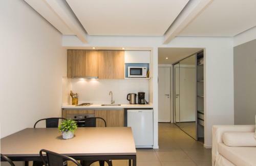 Apartamento Austral Departamentos