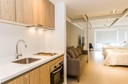 Apartamento Austral Departamentos