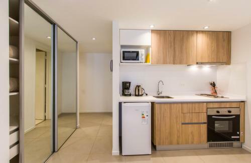 Apartamento Austral Departamentos
