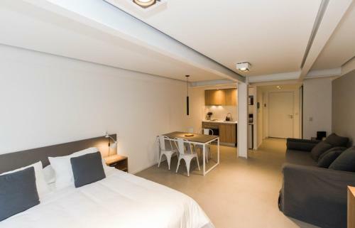 Apartamento Austral Departamentos