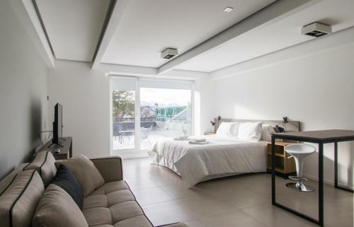 Apartamento Austral Departamentos