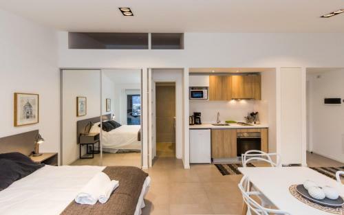 Apartamento Austral Departamentos
