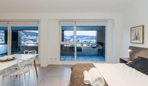 Apartamento Austral Departamentos