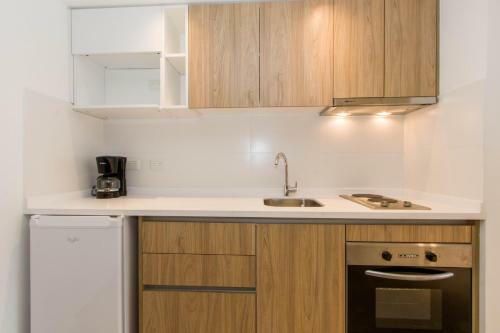 Apartamento Austral Departamentos