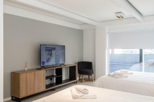 Apartamento Austral Departamentos