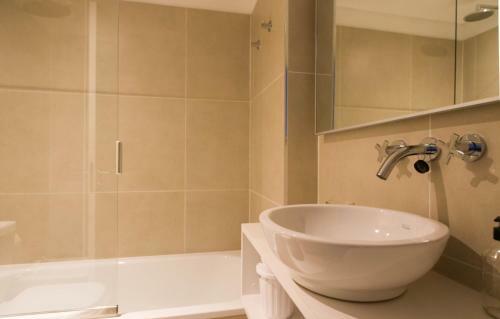 Apartamento Austral Departamentos