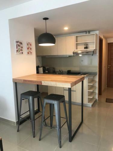 Apartamento Penguins Flats 4