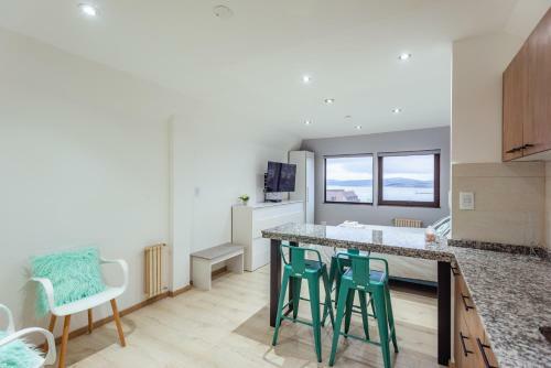 Apartamento Gente Del Sur Finisterre B