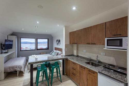 Apartamento Gente Del Sur Finisterre B
