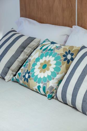Apartamento Gente Del Sur Finisterre B
