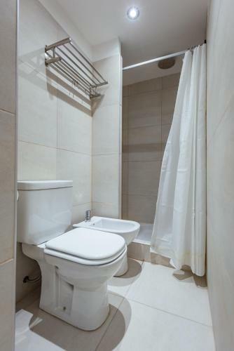 Apartamento Gente Del Sur Finisterre B
