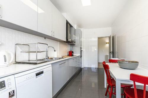 Guia Alamos Duplex Apartment