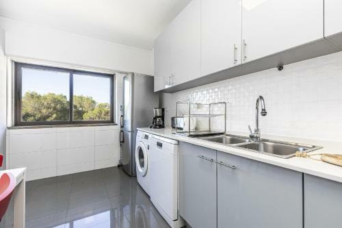Guia Alamos Duplex Apartment