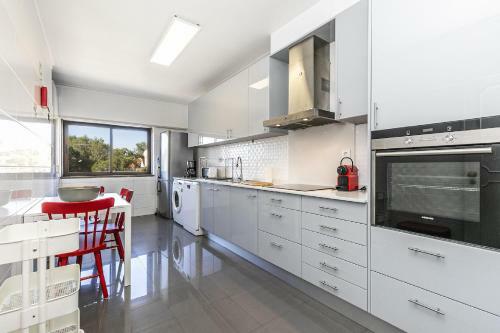 Guia Alamos Duplex Apartment