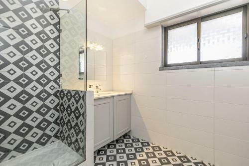 Guia Alamos Duplex Apartment