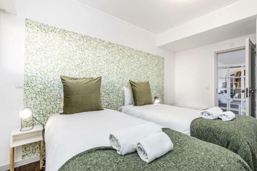 Guia Alamos Duplex Apartment