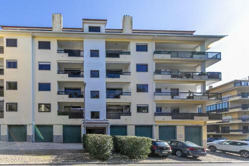 Guia Alamos Duplex Apartment