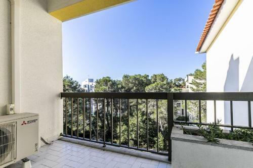 Guia Alamos Duplex Apartment