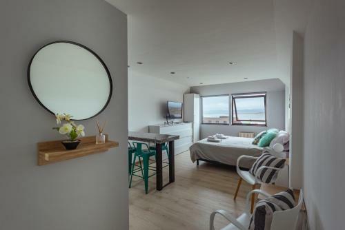 Apartamento Gente Del Sur Finisterre A
