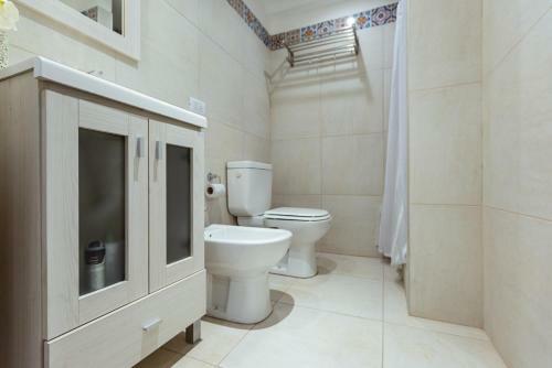 Apartamento Gente Del Sur Finisterre A
