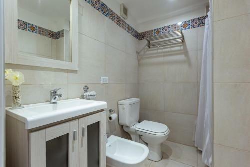 Apartamento Gente Del Sur Finisterre A